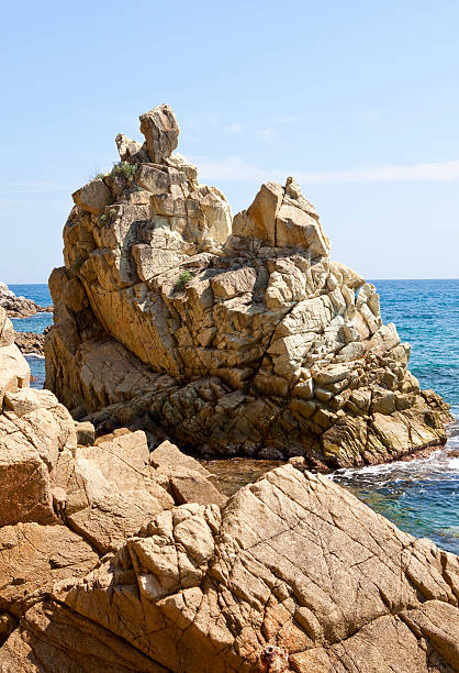 istock Fenals Beach, Catalonia 479115352