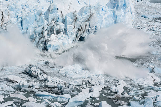 istock Perito Moreno Glacier, El Calafate, Argentina. 479121250
