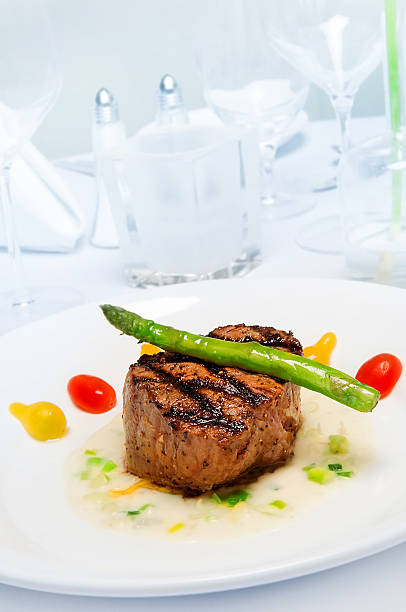 filet mignon
