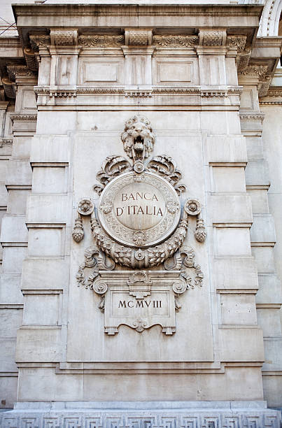 istock Bank of Italy 479134929