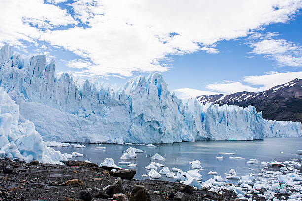 istock Perito Moreno Glacier, El Calafate, Argentina. 479135682