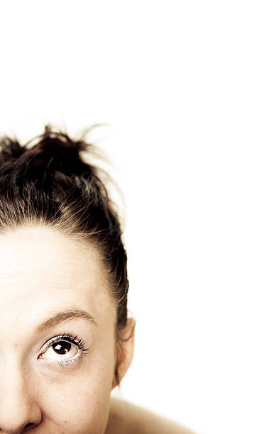 istock Quarter of portrait 479136445
