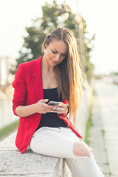 istock Nowhere without my Phone 479138172