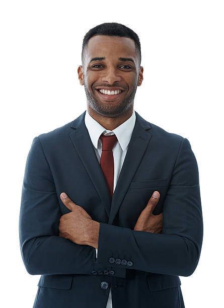 istock Doing business makes me smile! 479139261
