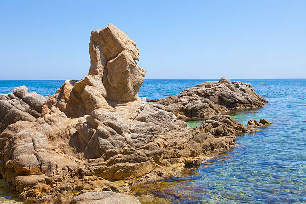 istock Cala del Forn eroded rocks 479141036