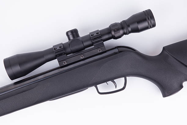 istock Close-up of riffle 479141998