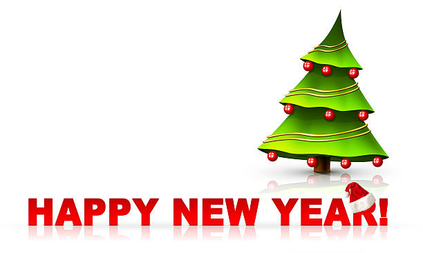 istock Christmas and New Year background 479146034
