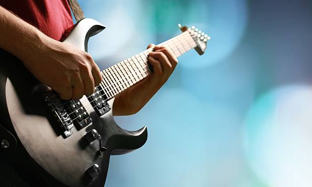 istock Music, Bass Guitar, Guitar 479146210
