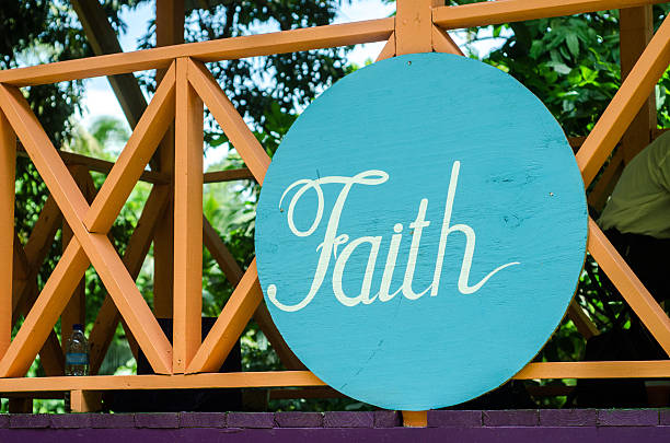istock garden gazebo with word faith 479149976