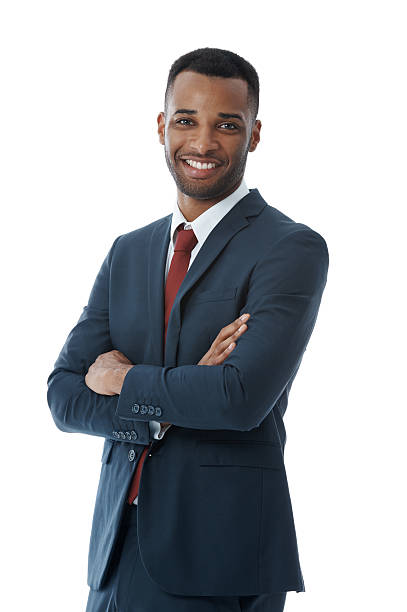 istock Enjoying his career 479152301