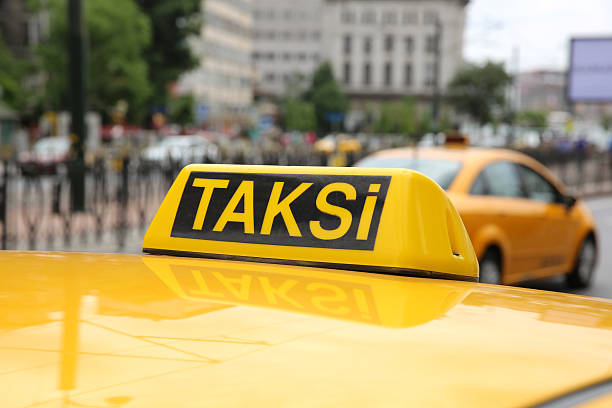 istock Turkish Taxi 479154530