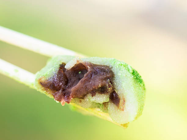 istock Dango a traditional sweet in Japan 479154732