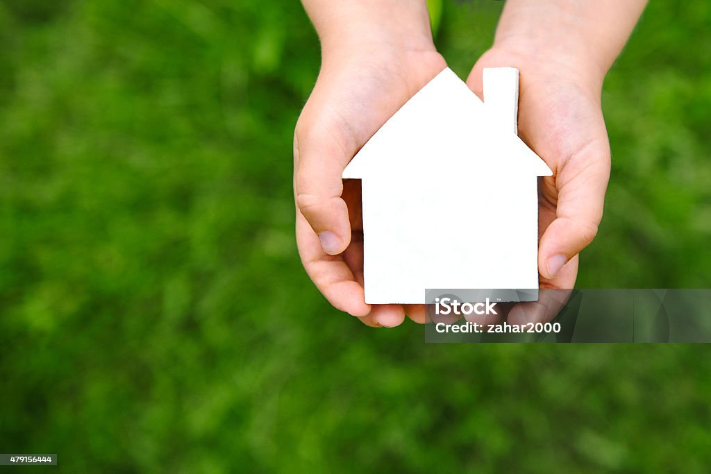 housing Real Estate Agent Stock Photo