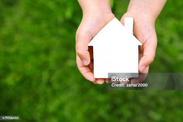 Housing Stock Photo - Download Image Now - Real Estate Agent, Credit Card, Home Ownership