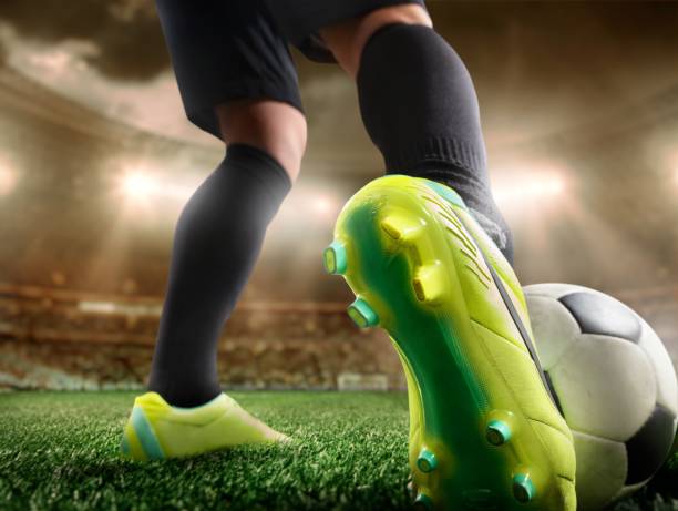 istock Soccer players in stadium 479157513