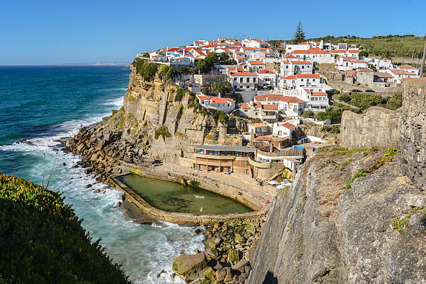 istock Sea Watering, Portugal 479159013