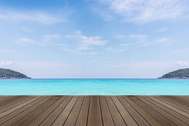 istock sea and wooden platform 479165174