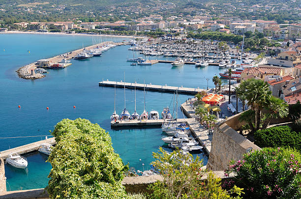 istock Calvi from Corsica 479165750