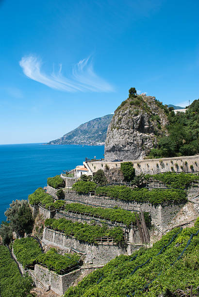 istock Amalfi Coast peninsula 479165854