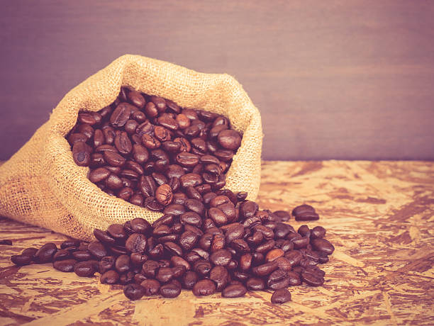 istock Coffee on grunge wooden background 479166530