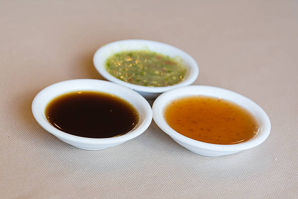 istock chili ,soy and seafood sauce 479169218