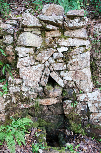 istock Corsican fountain 479169464