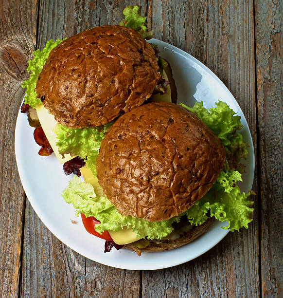 Hamburgers