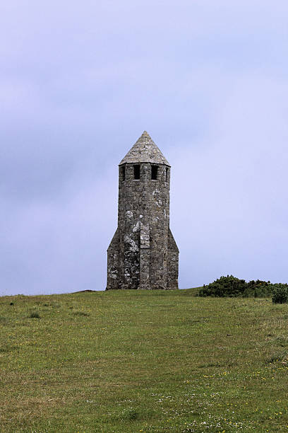 istock Isle of Wight Pepperpot 479175602