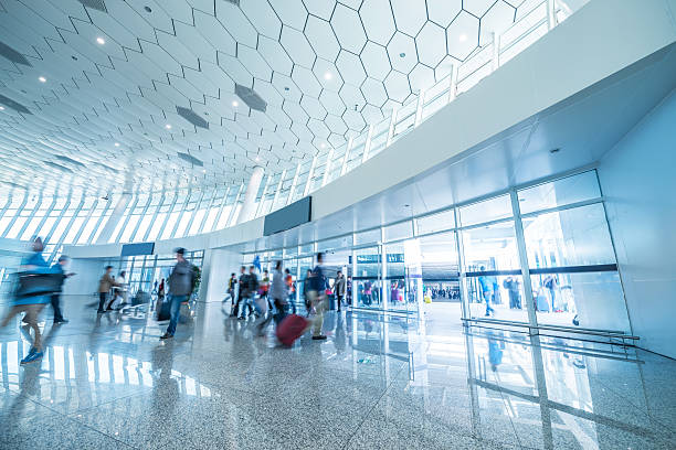 istock Passengers at the airport 479176623