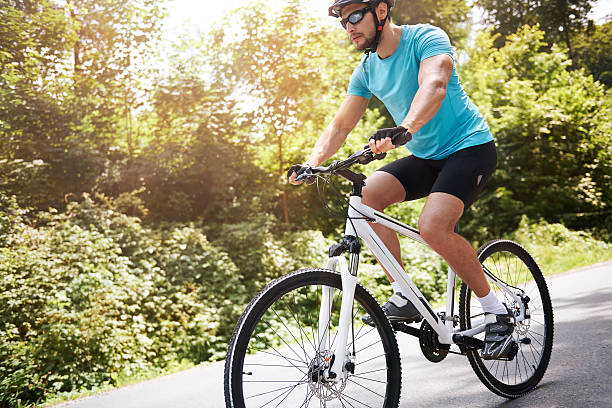 istock Beautiful weather to go some cycling 479178298