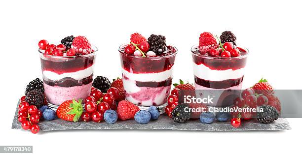 Perfect Fruit App Stock Photo - Download Image Now - Blue, Red, Smoothie