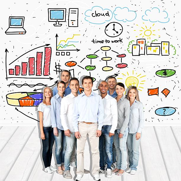 istock Group Of People, People, Friendship 479178390