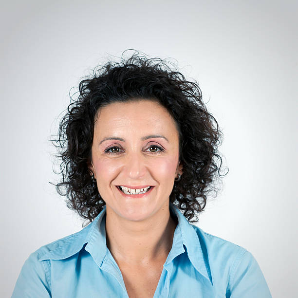 istock Woman portrait 479181367