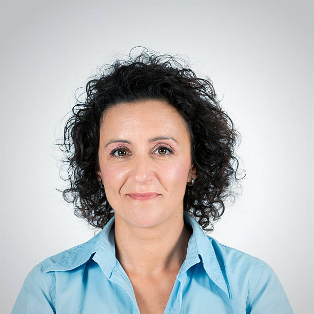 istock Woman portrait 479181501