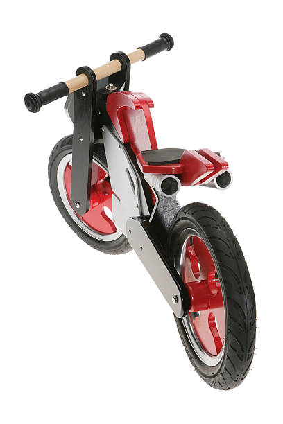 istock Exercising toy bike for kids 479183199