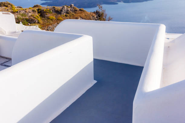 istock Buildings details in Santorini in Greece 479184625