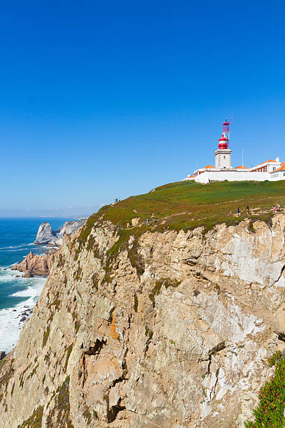 istock Cabo da roca, Portugal 479185932