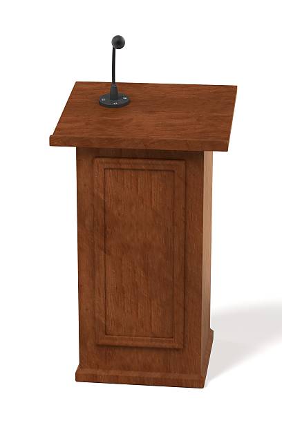istock wooden podium 479186220