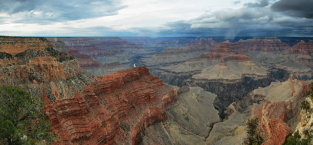 istock Grand Canyon National Park, Arizona 479187847