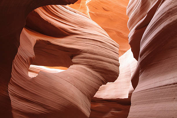 istock Details of textures in Lower Antelope Canyon 479187867