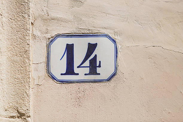 istock Number Fourteen 479187944