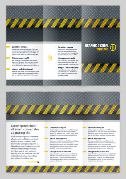 510+ Danger Warning Sign Template Your Text Drawings Stock Photos ...