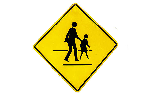 istock Walking across the street signs 479197409