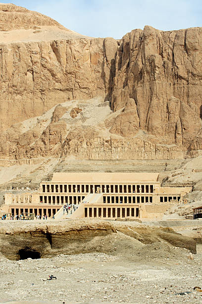 istock Temple of Queen Hatshepsut 479205683