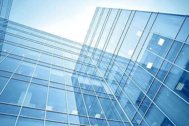 istock modern glass business center 479205857