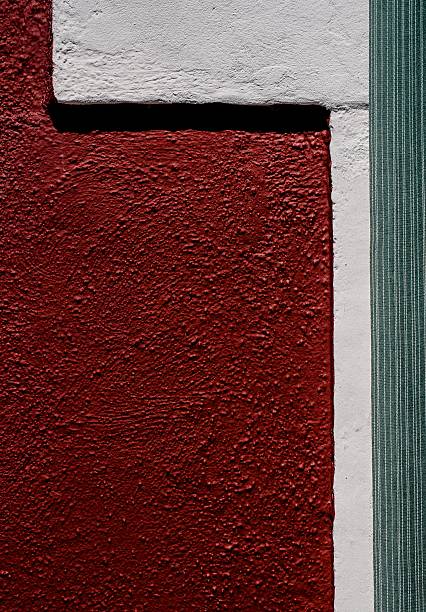 istock Light and colour game of the wall 479214832