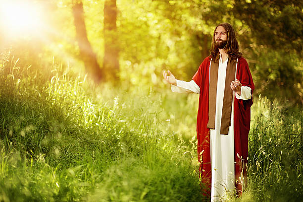 istock Christ - The Light of the World 479217664