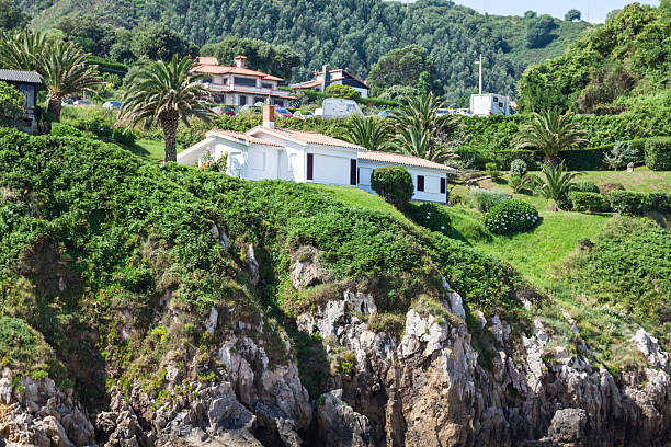 istock Beach of Pechon, Cantabria, Spain 479217945