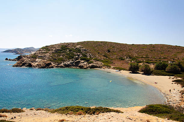 istock Spectacular scenery from Crete island, Greece 479218197