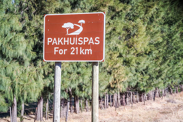 istock Views at Pakhuis Pas in South Africa 479218422